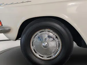 Opel Kadett A 1000 (1962-1965)