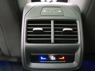 Škoda Superb 2.0 TDI DSG Selection Loft 4x4