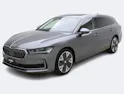 Škoda Superb 2.0 TDI DSG Selection Loft 4x4