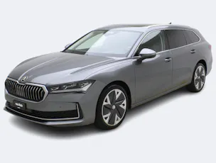 Škoda Superb 2.0 TDI DSG Selection Loft 4x4