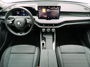 Škoda Superb 2.0 TDI DSG Selection Loft 4x4