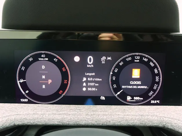 Škoda Superb 2.0 TDI DSG Selection Loft 4x4