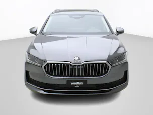 SKODA Superb 2.0 TDI DSG Selection Loft 4x4
