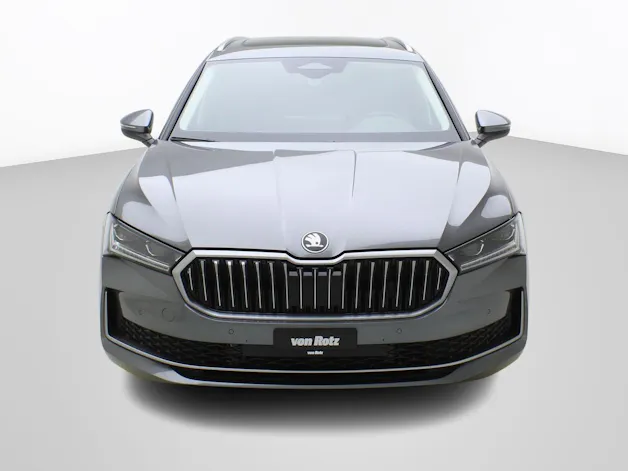 SKODA Superb 2.0 TDI DSG Selection Loft 4x4