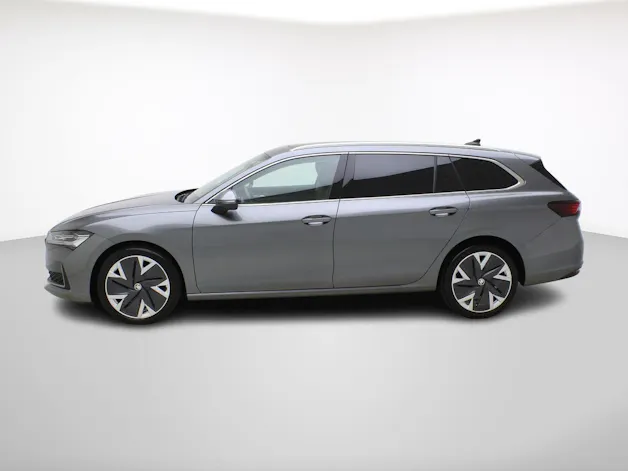 SKODA Superb 2.0 TDI DSG Selection Loft 4x4