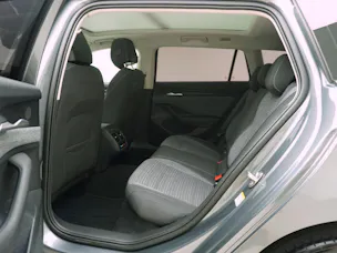 Škoda Superb 2.0 TDI DSG Selection Loft 4x4