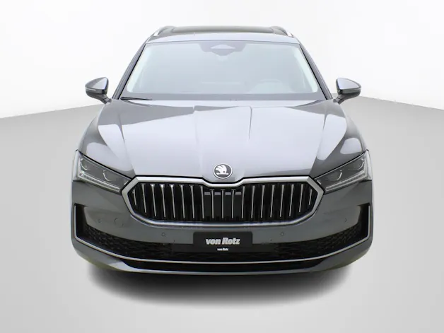 SKODA Superb 2.0 TDI DSG Selection Loft 4x4