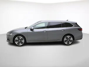 SKODA Superb 2.0 TDI DSG Selection Loft 4x4
