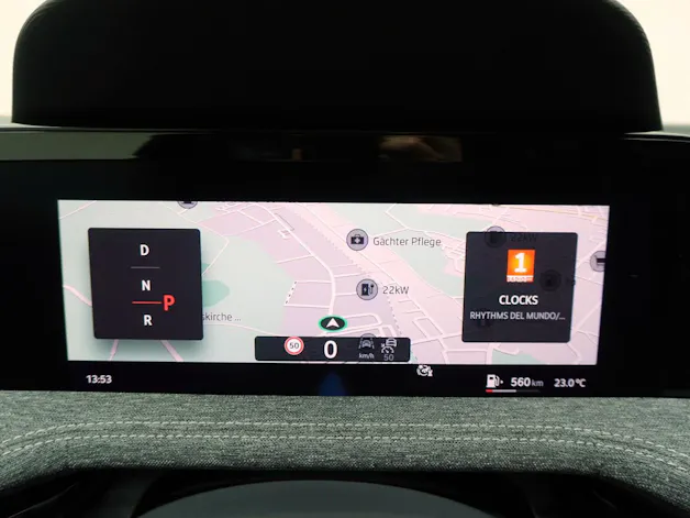 Škoda Superb 2.0 TDI DSG Selection Loft 4x4