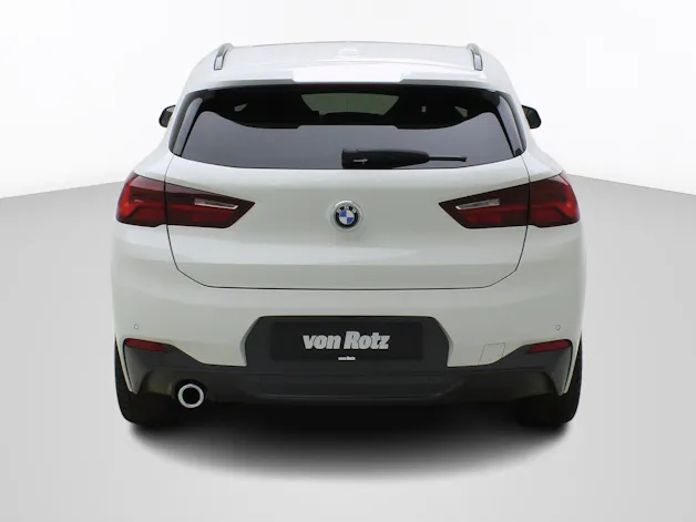 BMW X2 25e xDrive M Sport
