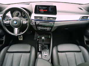 BMW X2 25e xDrive M Sport