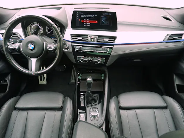 BMW X2 25e xDrive M Sport