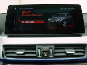 BMW X2 25e xDrive M Sport