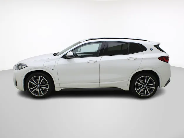 BMW X2 25e xDrive M Sport