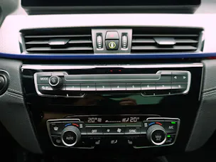 BMW X2 25e xDrive M Sport