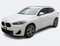 BMW X2 25e xDrive M Sport