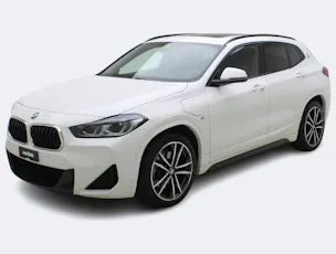 BMW X2 25e xDrive M Sport
