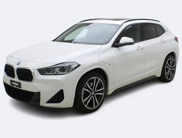 BMW X2 25e xDrive M Sport