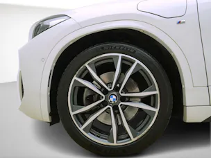 BMW X2 25e xDrive M Sport