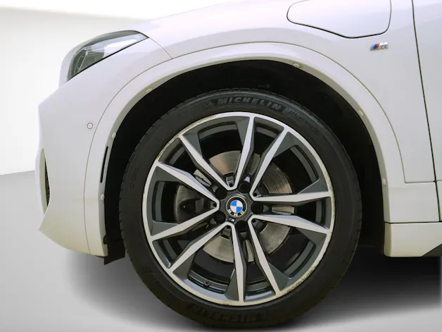 BMW X2 25e xDrive M Sport