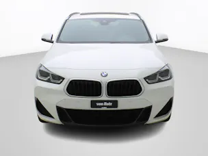 BMW X2 25e xDrive M Sport