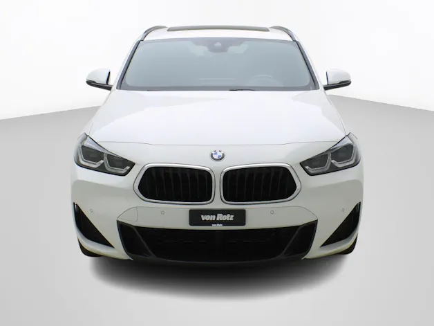 BMW X2 25e xDrive M Sport