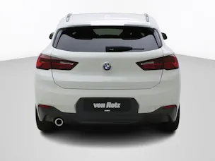 BMW X2 25e xDrive M Sport