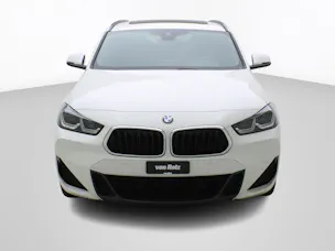 BMW X2 25e xDrive M Sport