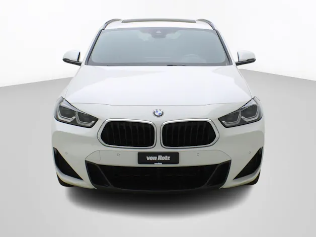 BMW X2 25e xDrive M Sport