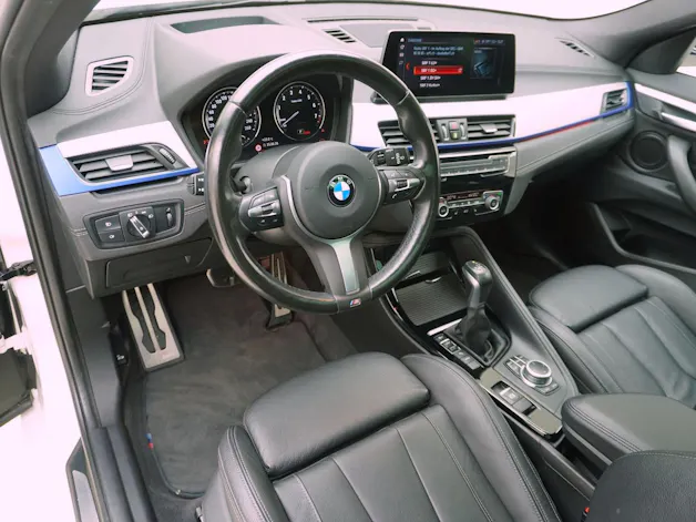 BMW X2 25e xDrive M Sport