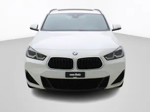 BMW X2 25e xDrive M Sport