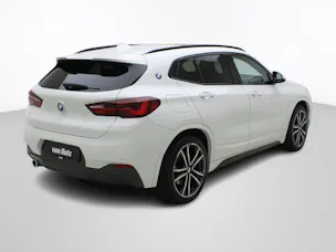 BMW X2 25e xDrive M Sport