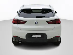 BMW X2 25e xDrive M Sport