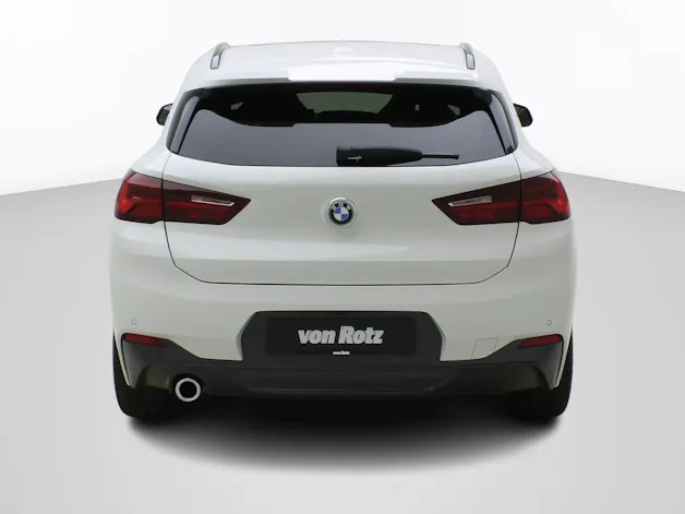 BMW X2 25e xDrive M Sport
