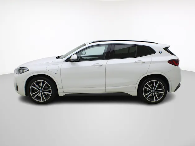 BMW X2 25e xDrive M Sport