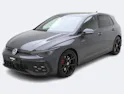 VW Golf 8.5 2.0 TSI DSG GTI Black Style