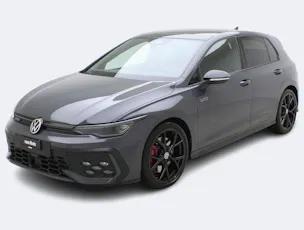 VW Golf 8.5 2.0 TSI DSG GTI Black Style