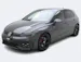 VW Golf 8.5 2.0 TSI DSG GTI Black Style