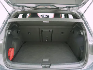 VW Golf 8.5 2.0 TSI DSG GTI Black Style