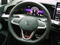 VW Golf 8.5 2.0 TSI DSG GTI Black Style