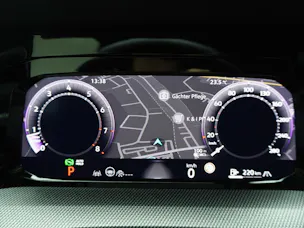 VW Golf 8.5 2.0 TSI DSG GTI Black Style