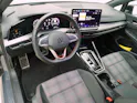 VW Golf 8.5 2.0 TSI DSG GTI Black Style