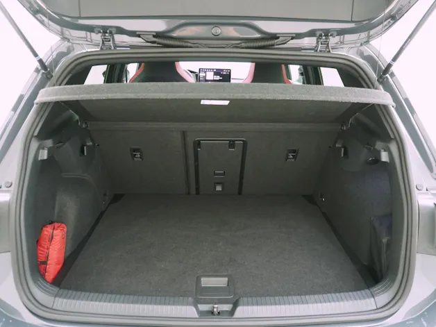 VW Golf 8.5 2.0 TSI DSG GTI Black Style