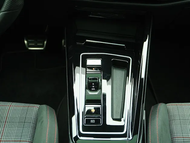 VW Golf 8.5 2.0 TSI DSG GTI Black Style