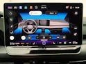 VW Golf 8.5 2.0 TSI DSG GTI Black Style