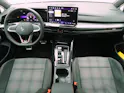 VW Golf 8.5 2.0 TSI DSG GTI Black Style