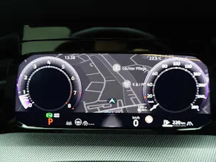 VW Golf 8.5 2.0 TSI DSG GTI Black Style