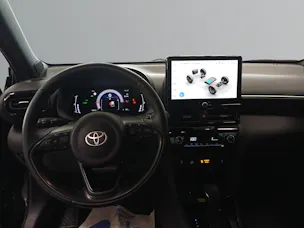 Toyota Yaris Cross 1.5 VVT-i HSD Trend AWD-i