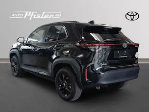 Toyota Yaris Cross 1.5 VVT-i HSD Trend AWD-i