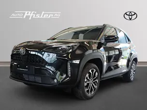 Toyota Yaris Cross 1.5 VVT-i HSD Trend AWD-i